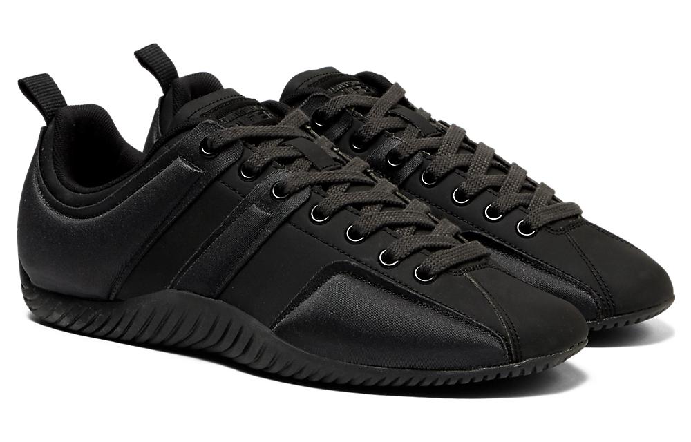 Onitsuka Tiger Sclaw Puff 'Black Graphite Grey' 1183B968-001