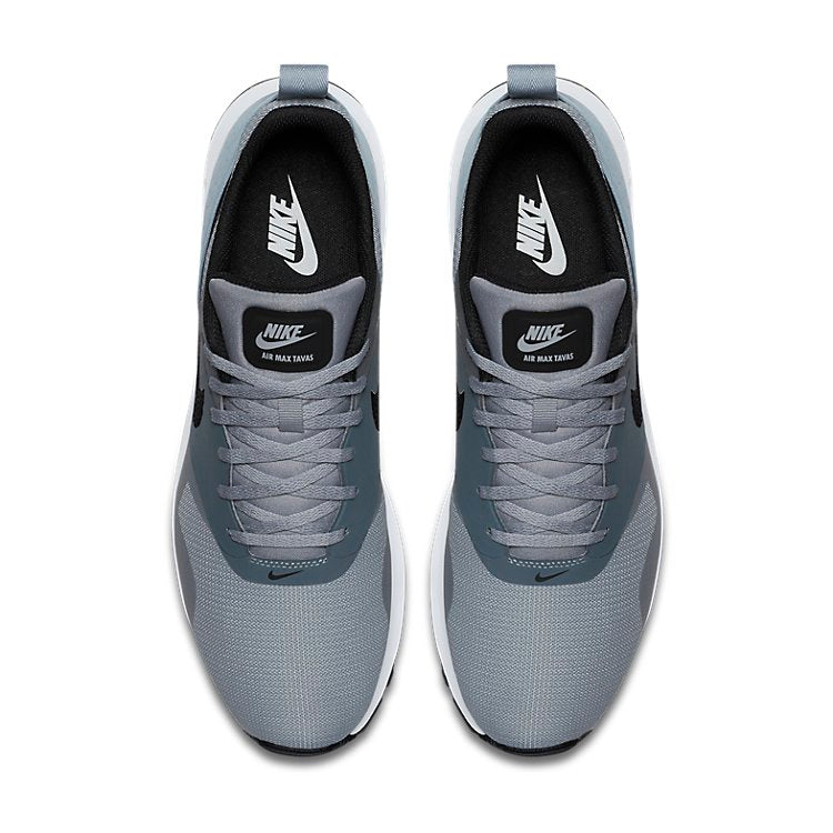 Nike Air Max Tavas 'Grey White' 705149-018