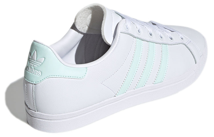 (WMNS) adidas Coast Star 'Ice Mint' EE8911