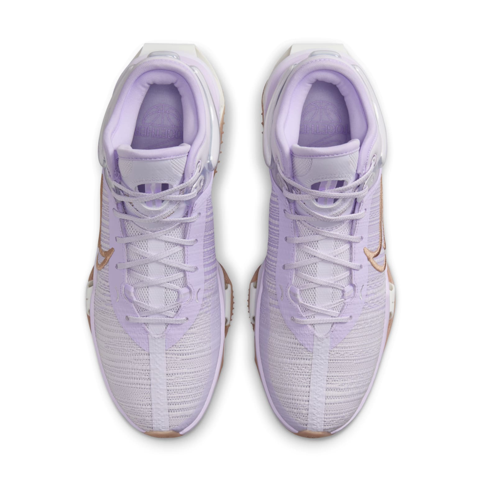 Nike Air Zoom GT Jump 2 'Shine Together' DJ9431-500