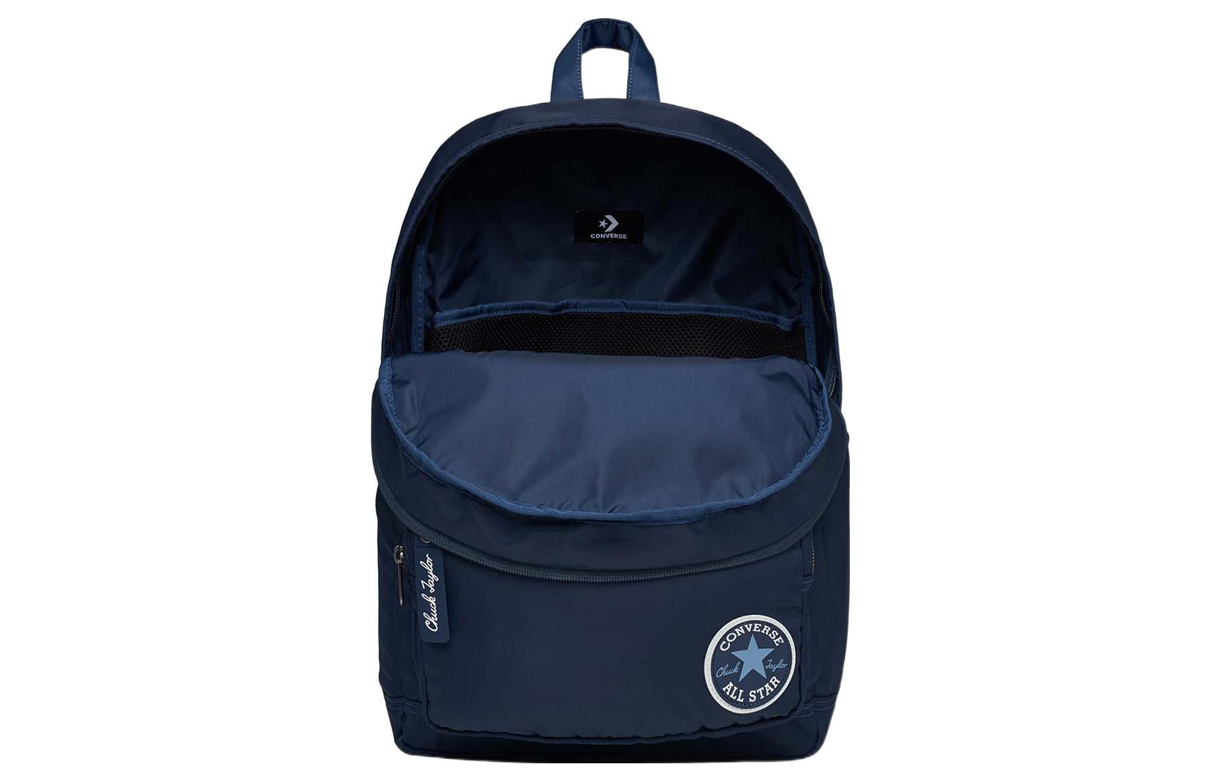 Converse Premium Go 2 Backpack 'Navy Blue' 10024561-A02