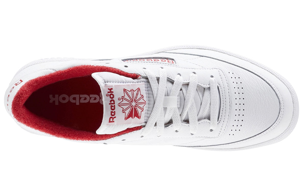 Reebok Asphaltgold x Club C 85 'Death Of Cute' CN3711