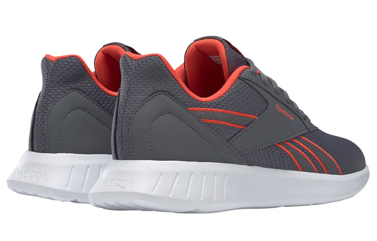 Reebok Lite 2.0 'Dark Grey Red' EH2692