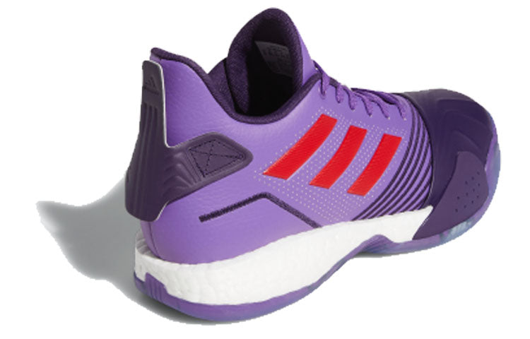 adidas T-Mac Millennium 'College Purple' EF1872