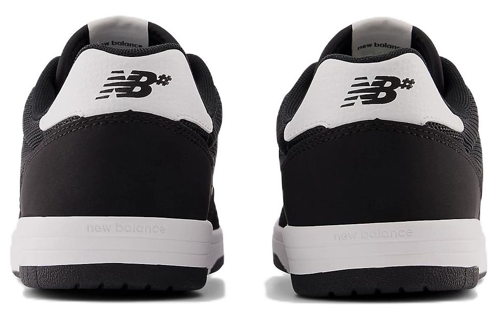 New Balance Numeric 425 'Black White' NM425BWW