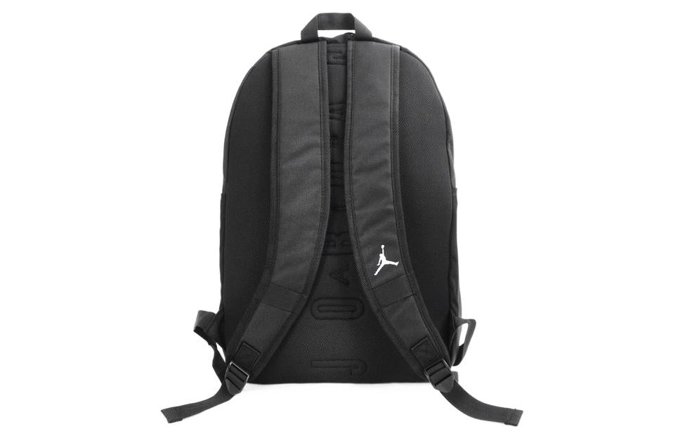 Air Jordan Jumpman Eseential Backpack 'Black' JD2243017GS-001