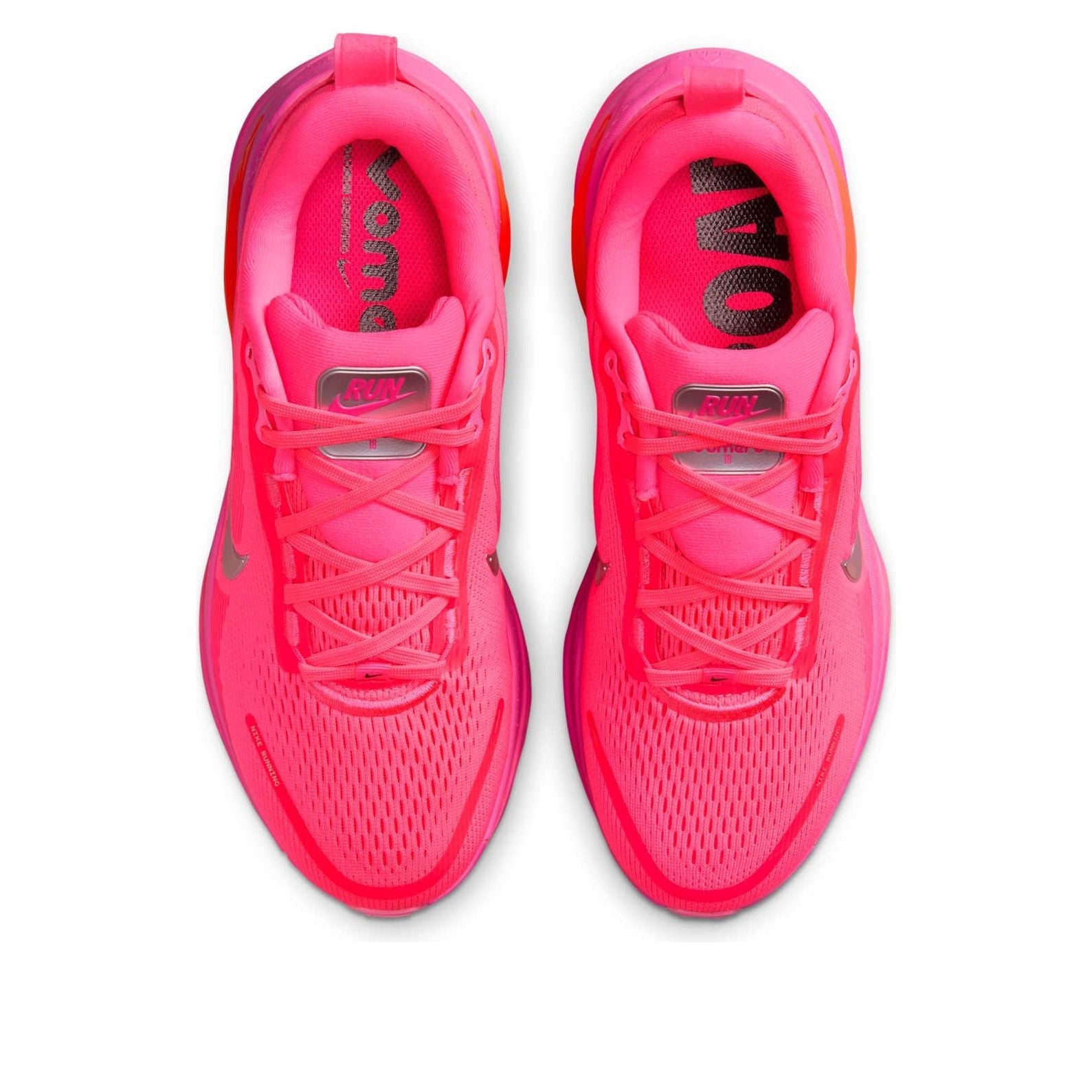 (WMNS) Nike Air Zoom Vomero 18 'Digital Pink Hyper Orange' HM6804-602