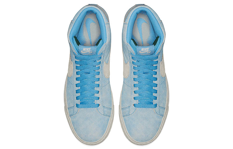 Nike SB Zoom Blazer Mid 'Lance Mountain' 864349-406