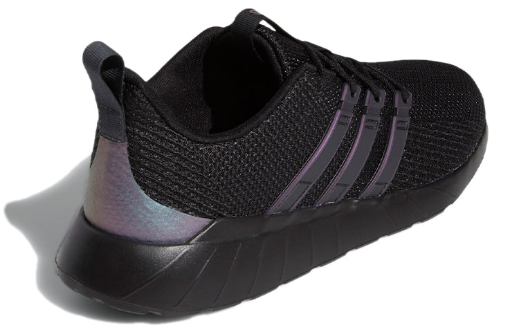 adidas neo adidas Questar Flow 'Core Black' FV9071