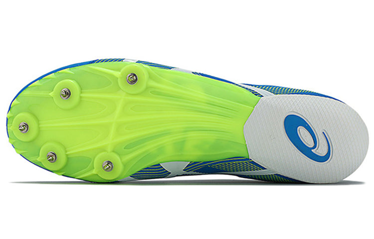 ASICS Hypersprint 6 Blue G500Y-4301