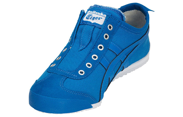 Onitsuka Tiger Mexico 66 Slip-On 'Blue' D3K0N-400