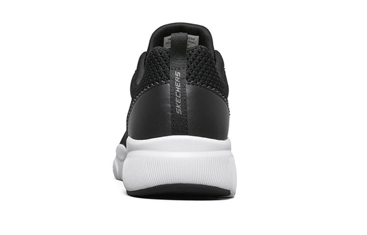 Skechers Meridian Sport Shoes Black 666138-BLK