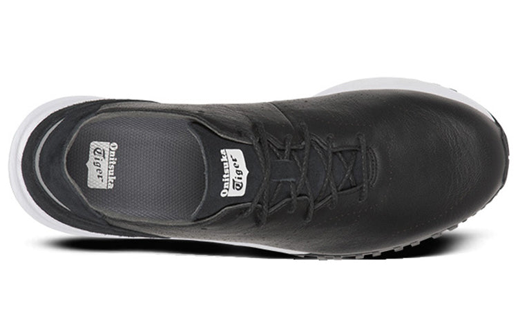 Onitsuka Tiger Samsara Lo 'Black' D7G4L-9090
