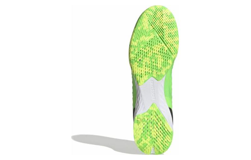 adidas X Speedportal.1 IN 'Green' GW8438