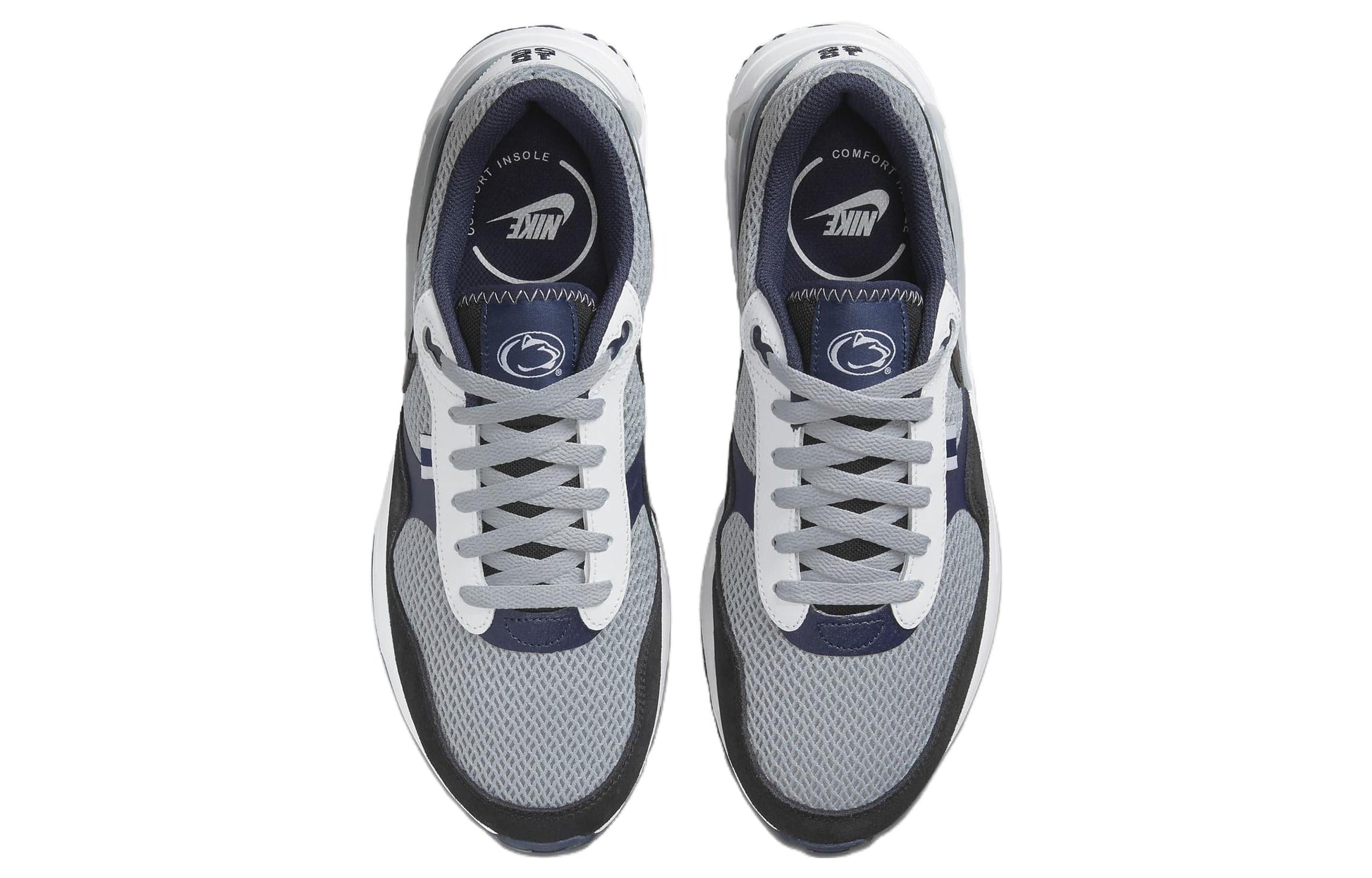 Nike Air Max SYSTM 'Penn State' DZ7746-001