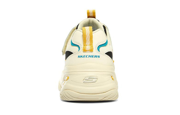 (GS) Skechers D'lites 4.0 406116L-NTMT