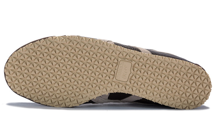 Onitsuka Tiger Mexico 66 Vin 'Coffee' D2J4L-2912