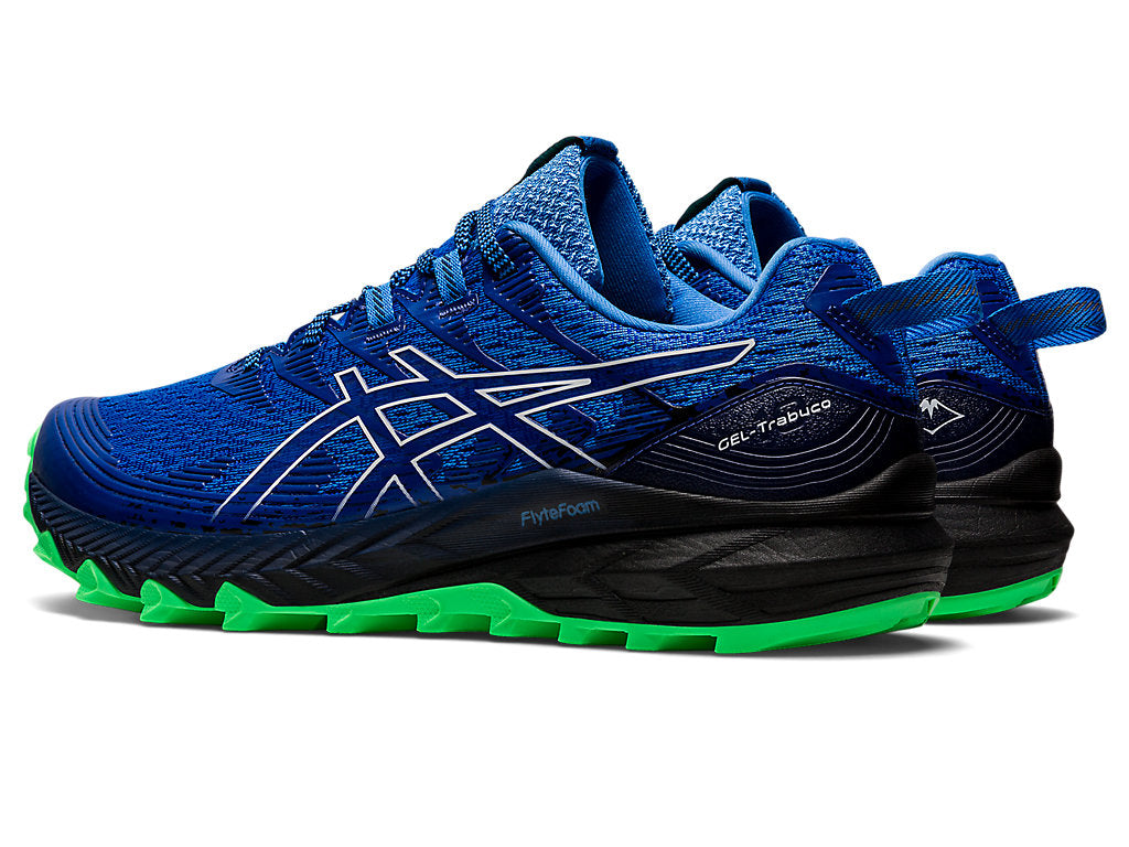 ASICS Gel-Trabuco 10 'Blue Coast' 1011B329-400