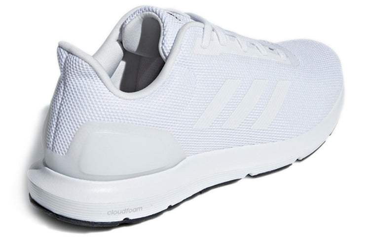 adidas Cosmic 2 Cozy Lightweight White F34876