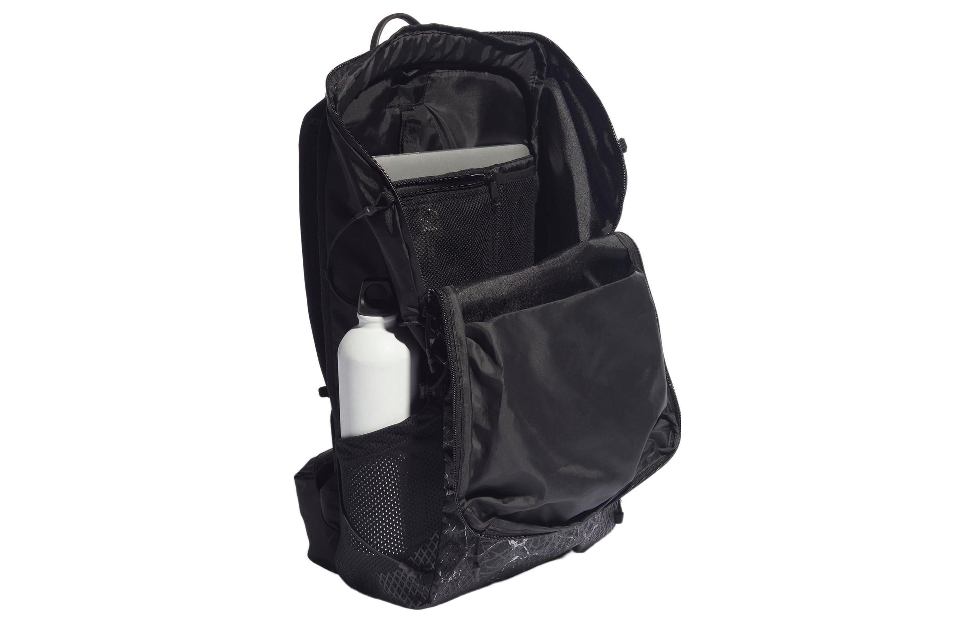 adidas Terrex x And Wander Backpack 'Black Orbit Grey' HM3859