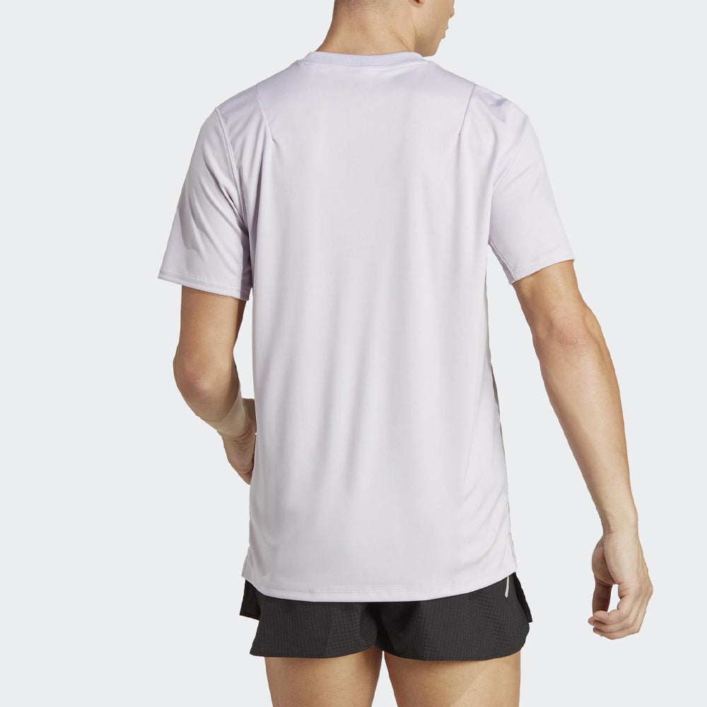 adidas Running Tee x Parley HR6988