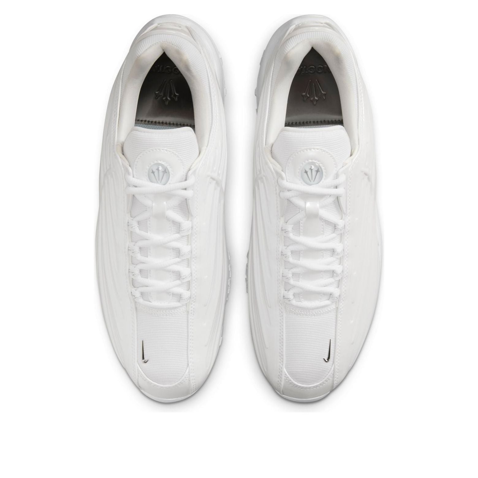 Nike x NOCTA Drake Hot Step 2 'White' DZ7293-100