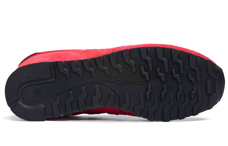 New Balance 373Series Shoes Red/Blue ML373CR2