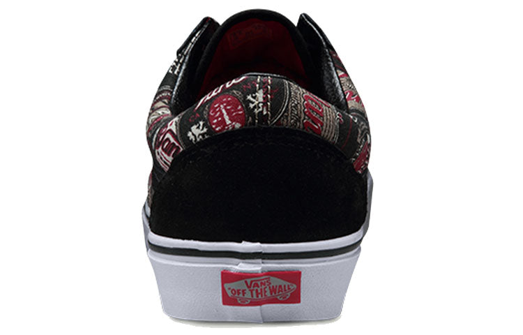 Vans Old Skool 'Labels' VN0003Z6IRQ