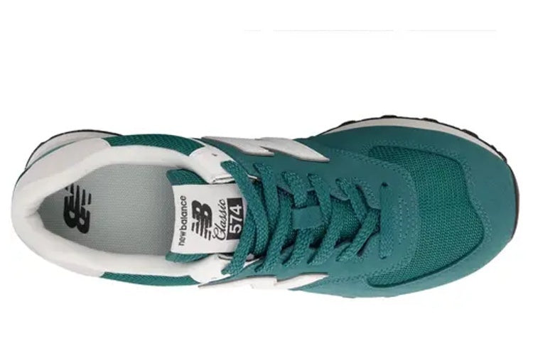 New Balance 574 'Court Green White' U574G2R