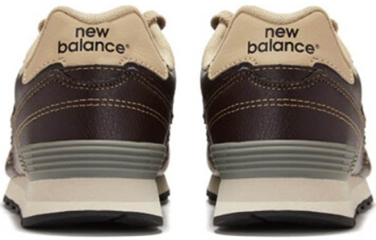 New Balance -Dark Brown M368LBR