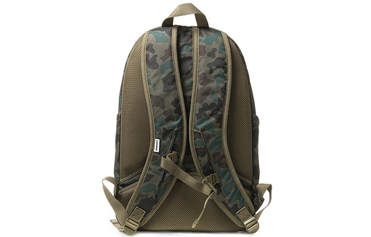 Converse Poly Chuck Plus Backpack 'Military Green' 10003337-A14
