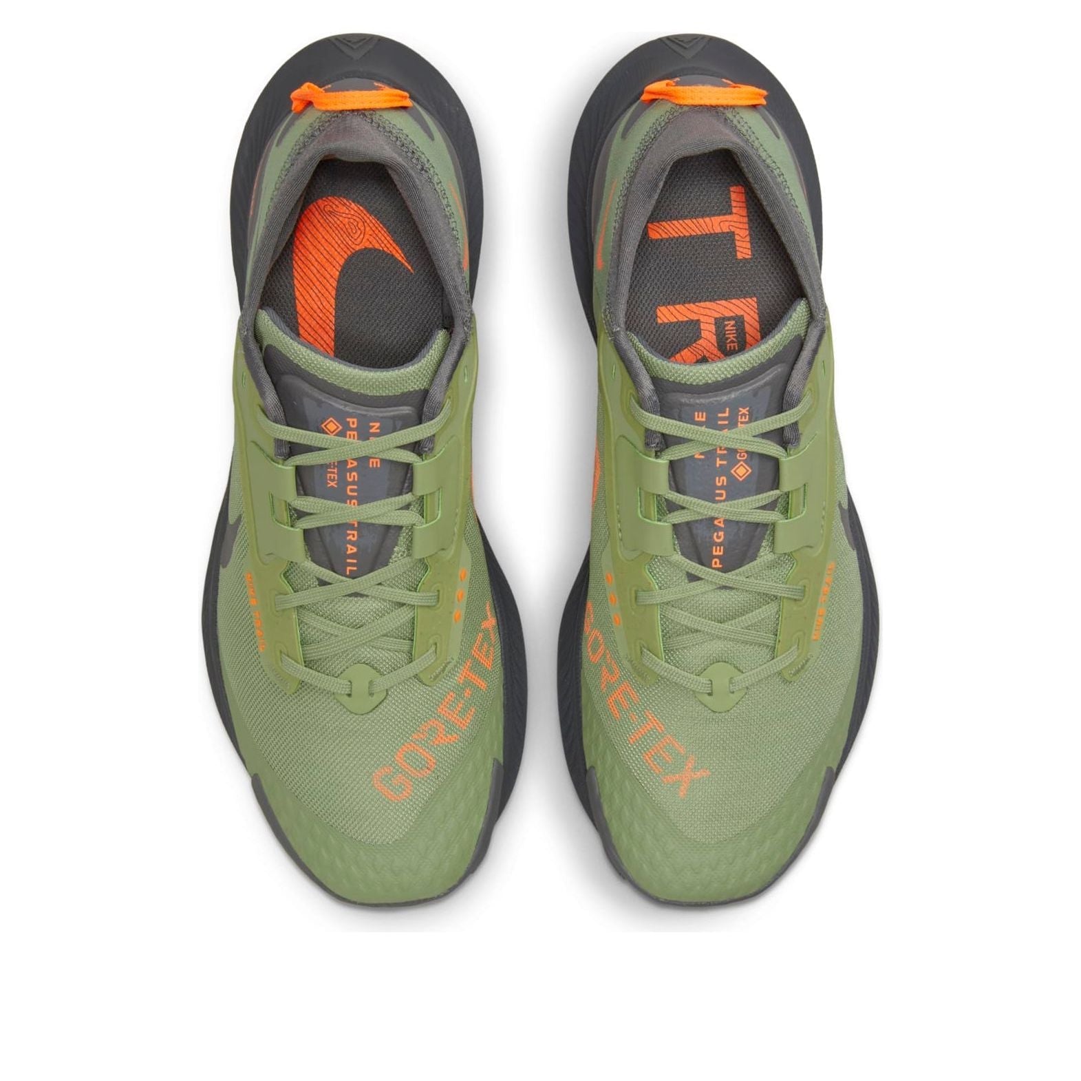 Nike Pegasus Trail 3 GTX 'Oil Green' DO6728-300