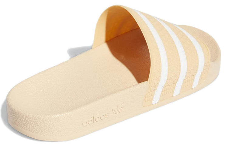 (WMNS) adidas Adilette Slides 'Halo Blush' GW1966