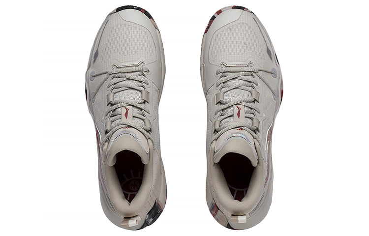 Li-Ning LiRen 2 Low 'Werewolf Kill' ABAS039-12