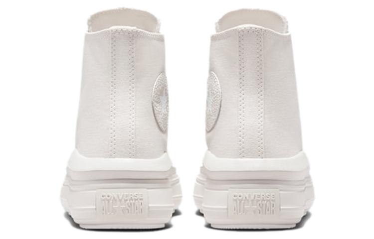 Converse Chuck Taylor All Star Move Platform 'White' A04185C