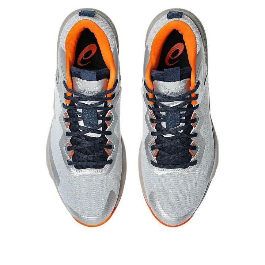 ASICS Nova Surge 3 'Silver Black' 1061A048-020
