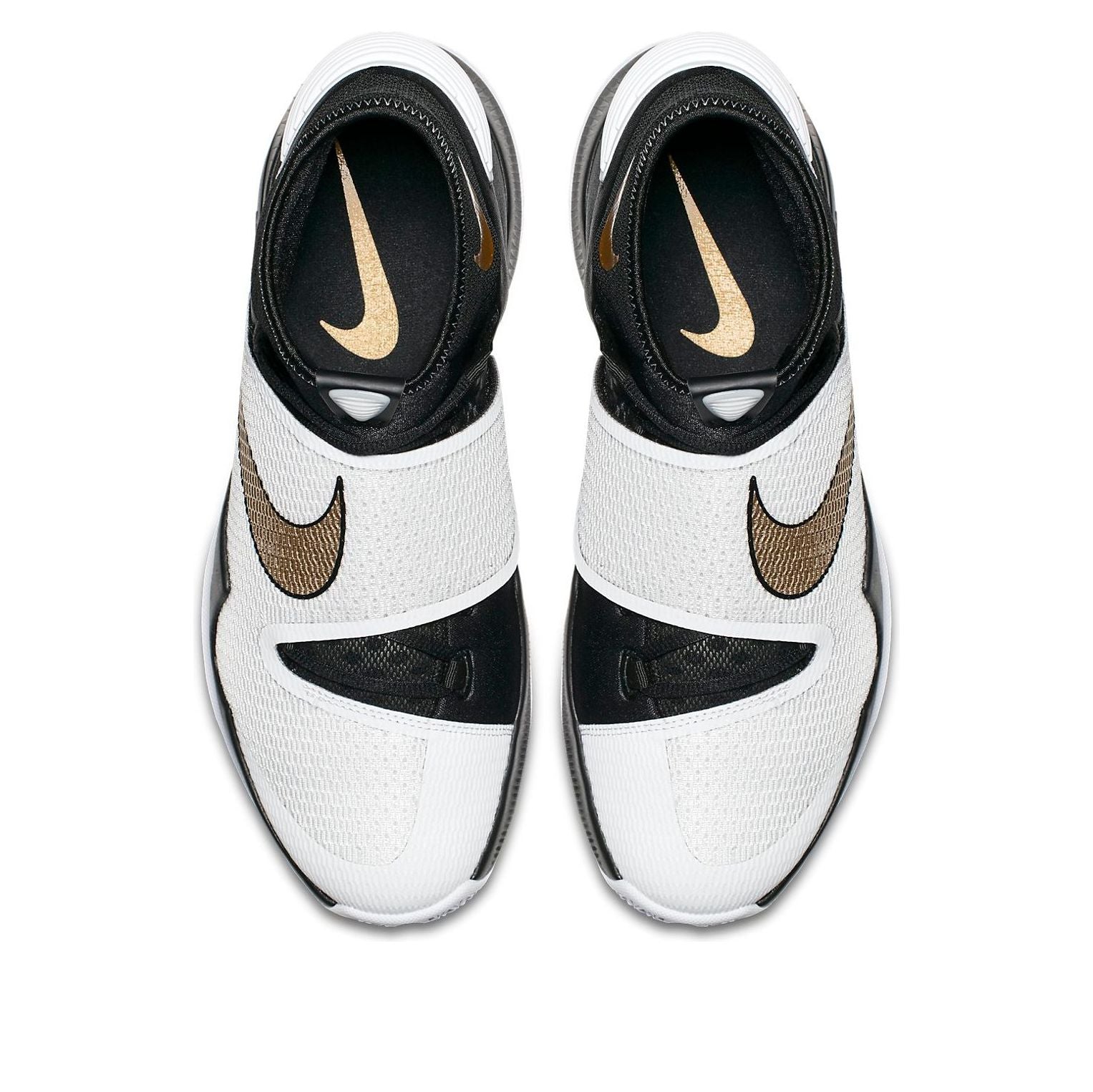 Nike Zoom Hyperrev 2016 EP 'White Black' 820227-071