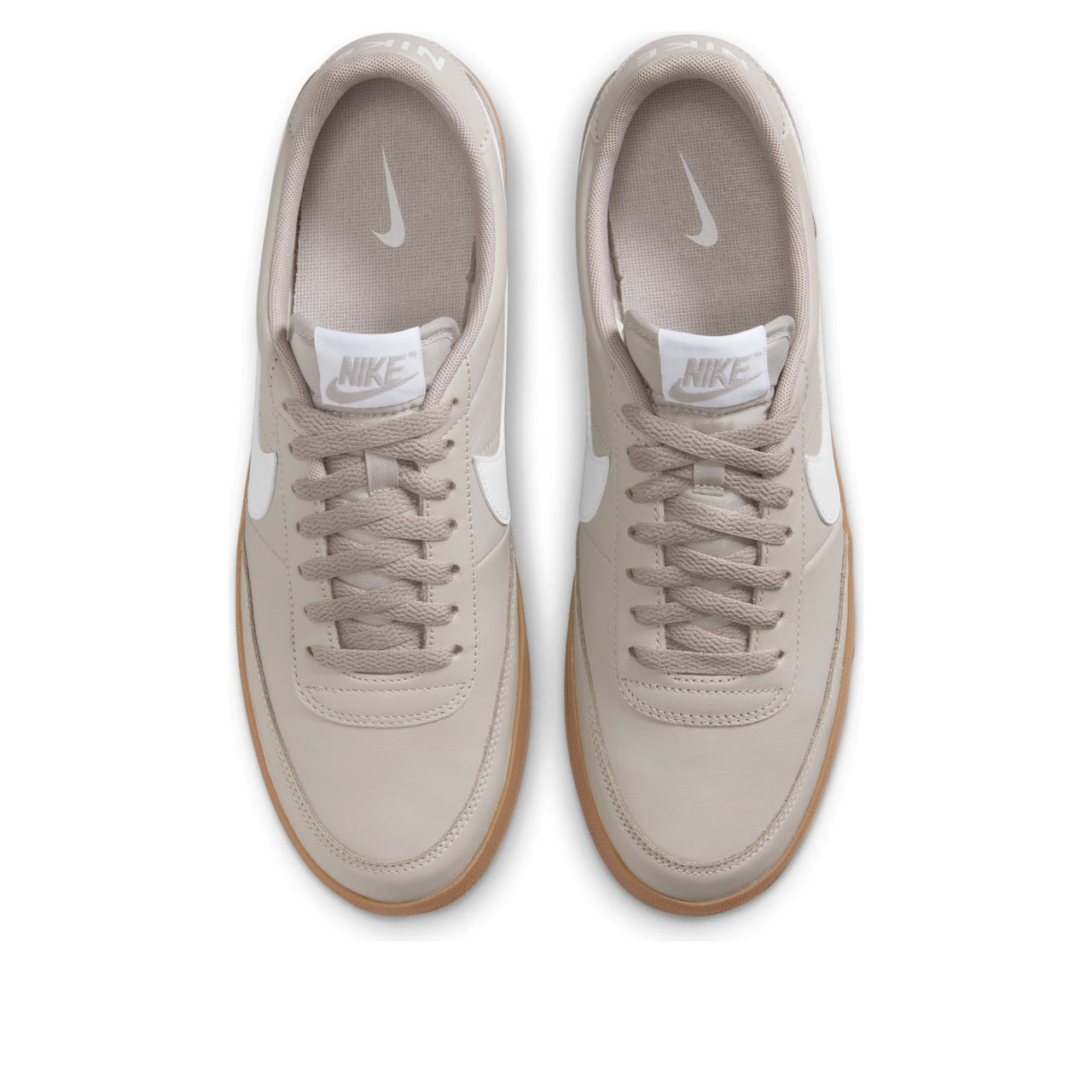 Nike Killshot 2 Leather 'Grey White Gum' HM9431-001