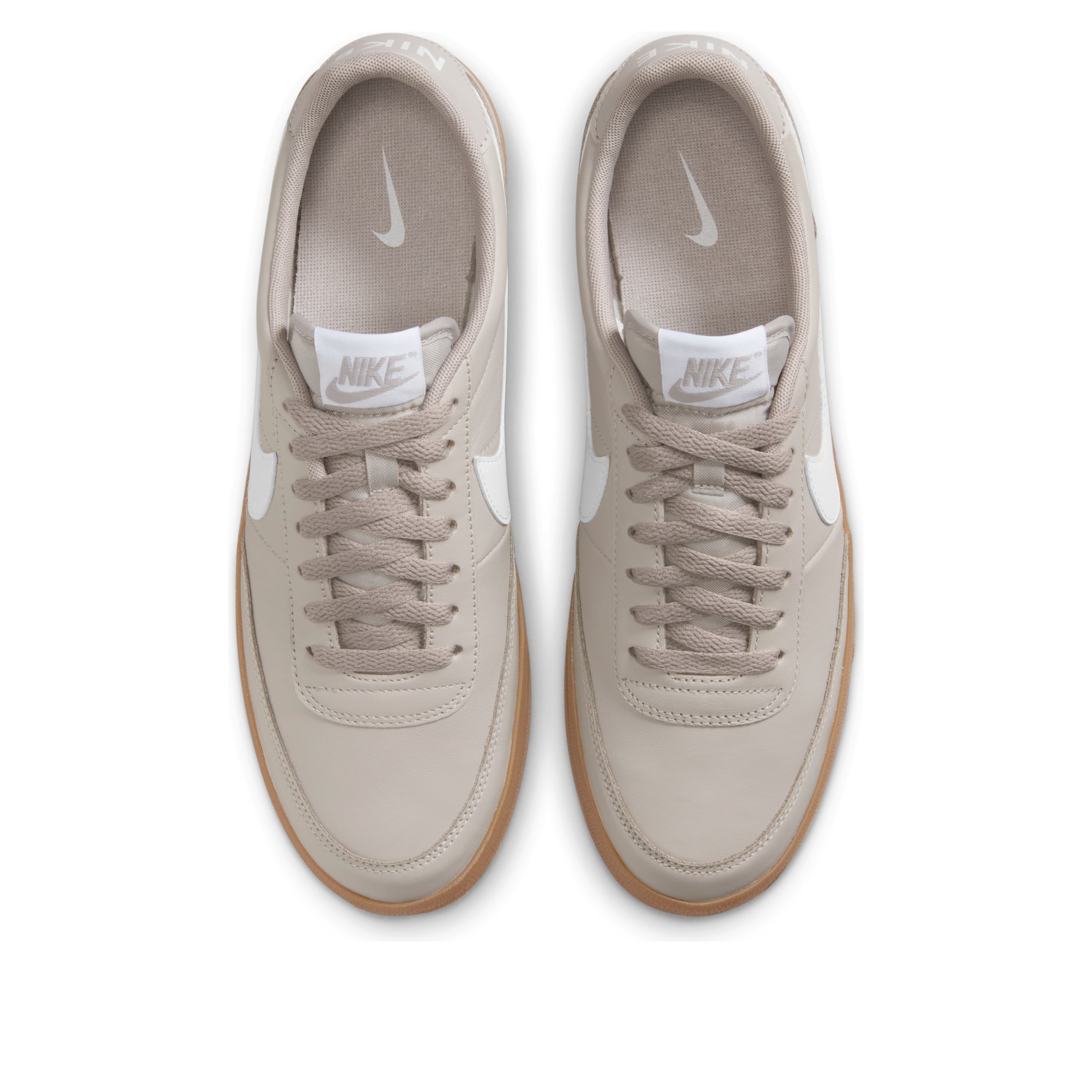 Nike Killshot 2 Leather 'Grey White Gum' HM9431-001