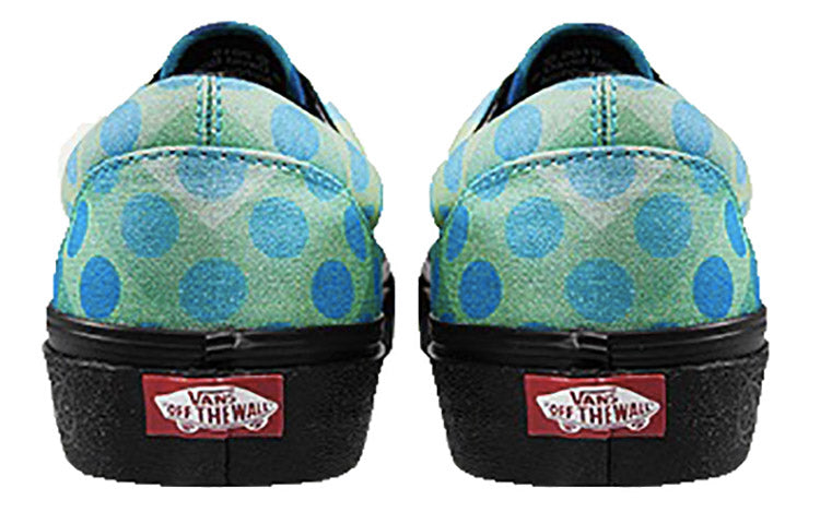 Vans David Bowie x Era 'Space Oddity' VN0A38FRVOZ