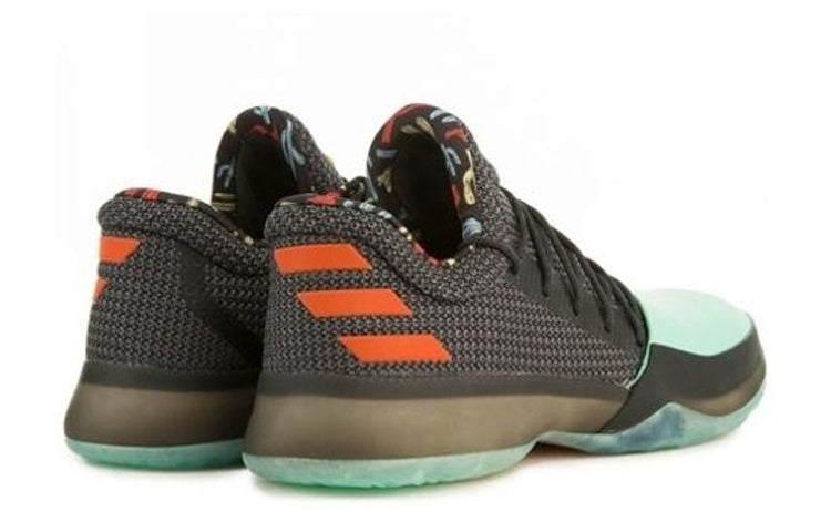 adidas Harden Volume 1 'Cactus Kid' BW1573