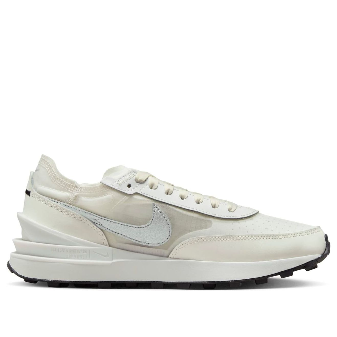 (WMNS) Nike Waffle One FB1298-100