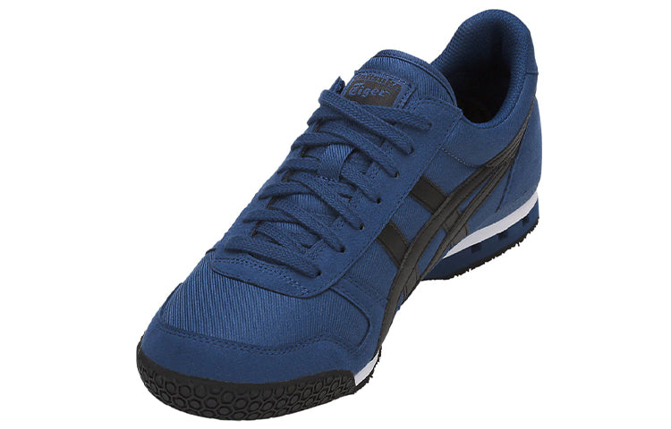 Onitsuka Tiger Ultimate 81 'Midnight Blue Black' 1183A059-400