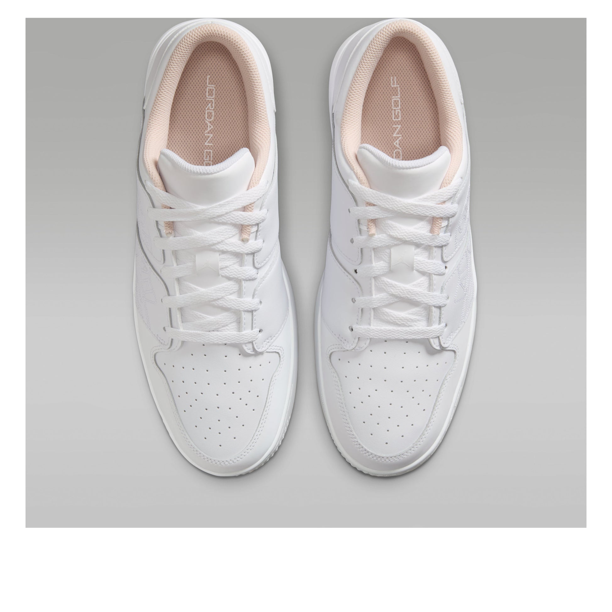 Air Jordan Nu Retro 1 Golf 'White Washed Coral' FZ4153-103