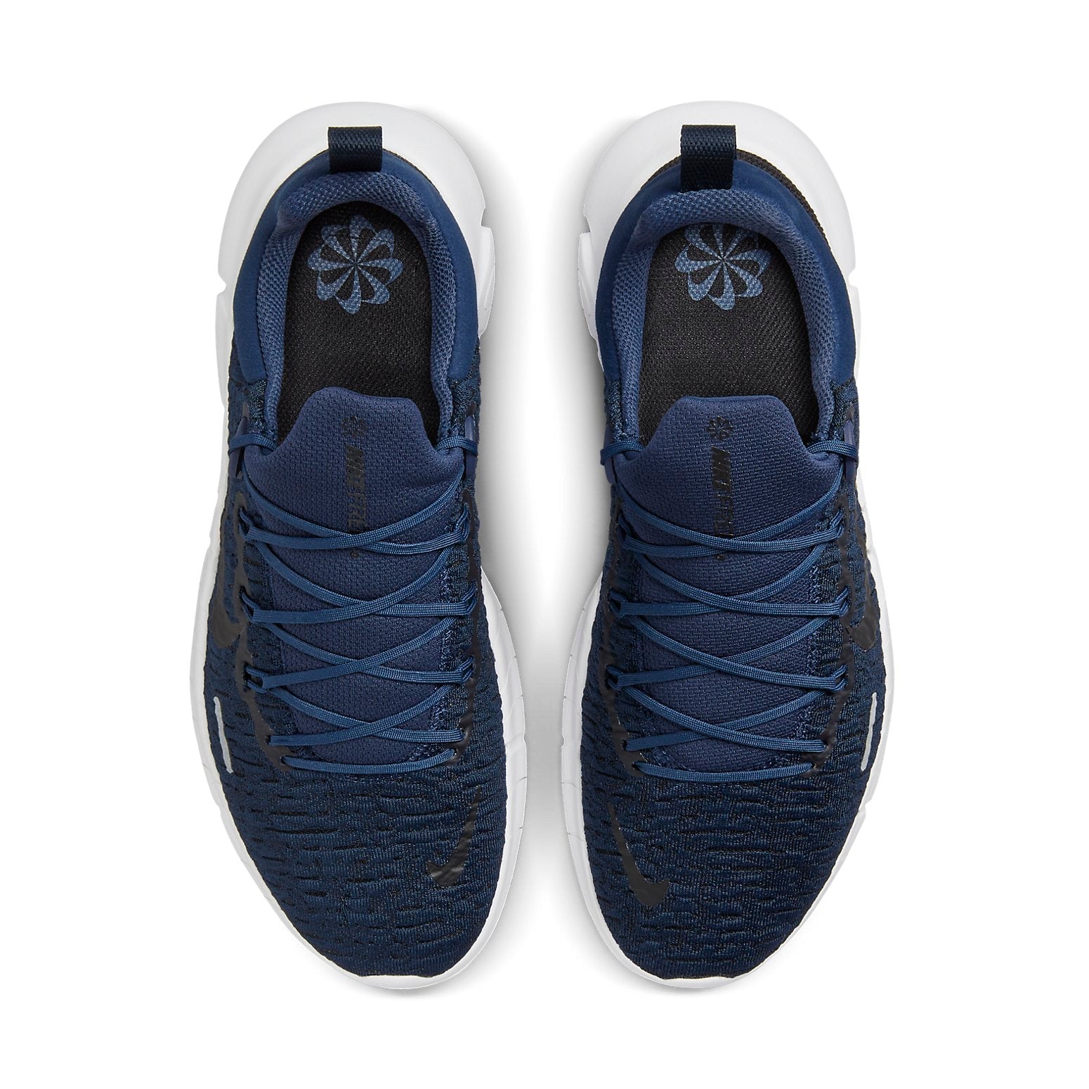 Nike Free Run 5.0 'Midnight Navy' CZ1884-400