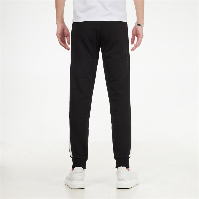 PUMA Iconic T7 Track Pants 'Black' 532939-01