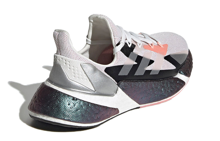 (GS) adidas X9000L4 J 'Glow Pink' FW9318