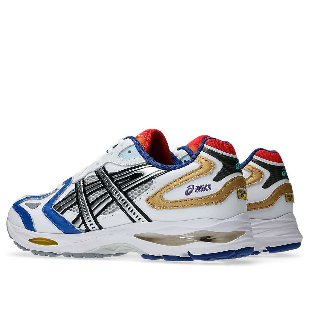 ASICS x Gallery Dept. Gel-K1011 'Mental Energy Multi-Color' 1203A693-100