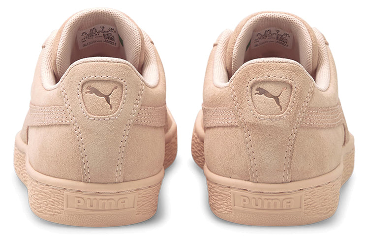 (WMNS) PUMA Suede Classic 'Neutrals' 375128-01