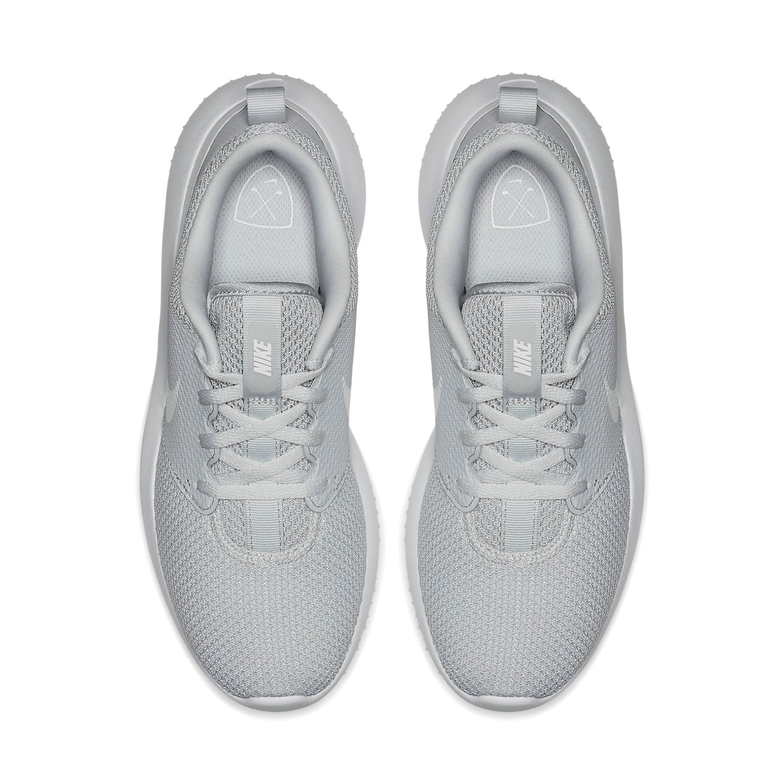 (WMNS) Nike Roshe Golf 'Pure Platinum' AA1851-001